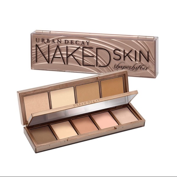 Urban Decay Other - Urban Decay Naked Skin Shapeshifter Highlighter
